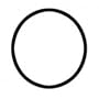 S-9885 pressure cooker gasket seal, fits Mirro.