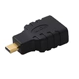 MAMBA Micro HDMI Adaptorvon "snakebyte"