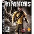 Infamous - platinum