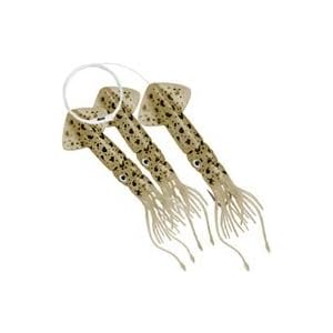 Live Series Squid Natural by