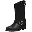 FRYE Womens Engineer 12R Boot