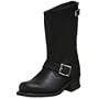 FRYE Women's Engineer 12R Boot