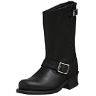 Frye Women's Engineer 12R Boot