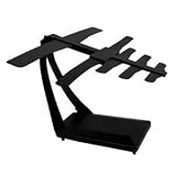Supersonic, HDTV Digital Indoor Antenna (Catalog Category: TV & Home Video / Antennas)