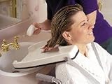 EZ-Shampoo Hair Washing Tray