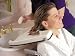 EZ-Shampoo Hair Washing Tray