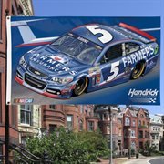 NASCAR Kasey Kahne 2-Sided 3 x 5-Feet Flag
