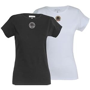 Buy 2010 PGA Champ Whistling Straits Ladies Signature Tee by Antigua