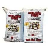 Xlarge Wee Wee Pads 21 Pack