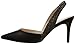 Nine West Women's Rollover Leather Dress Pump