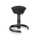 swopper Standard schwarz