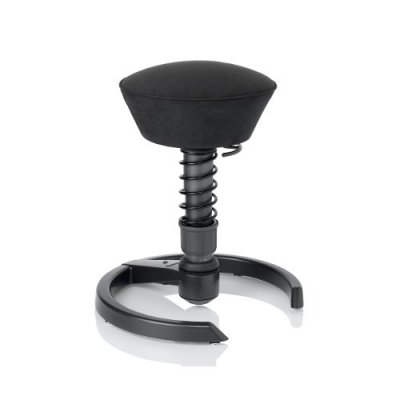 swopper Standard schwarz