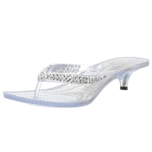 Touch Ups Women's Courtney Sandal