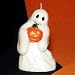 Medium Ghost Novelty (one each)