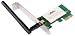 Advance WL-PCIE11N Carte Réseau PCI Express WIFI