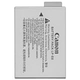 Original Canon LP-E8 Battery Pack for Canon Digital Rebel T2i & Canon EOS 550D (Bulk)
