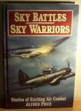 Sky Battles, Sky Warriors: Stories of Exciting Air Combat