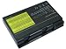 New Laptop Replacement Battery for ACER TravelMate 290EXC 290EXCi 290LC 290LCi 290LMi...