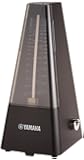 YAMAHA metronome black MP-90BK