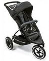 PHil and Teds V2 SPort Buggy With Doubles Kit. RED