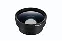 Panasonic DMW-LW55E 0.7x Wide-Conversion Lens For FZ7
