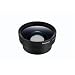 Panasonic DMW-LW55E 0.7x Wide-Conversion Lens For FZ7