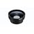 Panasonic DMW-LW55E Weitwinkel-Vorsatzlinse 0,7fach f�r Lumix DMC-FZ30