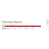 Christmas Drawer Gifts and Ideas for all Seasons
