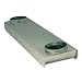 Dundas Jafine UD48 Space Saver Aluminum Dryer Duct, Extends 28-Inch to 45-Inch