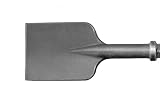 Delsteel Paving Breaker Asphalt Cutter, 5 Inch #1950