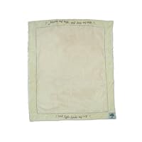 Child to Cherish Buttermilk Farm Large Blanket