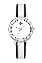 Womens Nice White Nubuck Leather