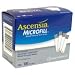 Personal Health Care : Ascensia Microfil Blood Glucose Test Strips 100's ct