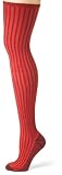 Ozone Design Womens Surprise Rib Socks