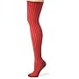 Ozone Design Women's Surprise Rib Socks