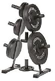 Triangle Olympic Plate Holder