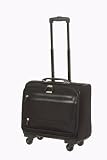 BERMAS キャリーバッグ BUSINESS GEAR 横型 36cm