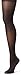 Hanes Alive Full Support Control Top Pantyhose, A, Jet