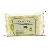 Facial Cleansing Tissues 30 Packets by Olivella