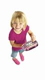  LeapFrog Leapster Learning Game System - Pink