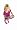 LeapFrog Leapster Pink