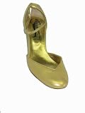BELLE SIGERSON MORRISON 4372 D'orse Pump Shoes