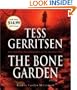 The Bone Garden: A Novel