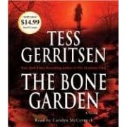 The Bone Garden: A Novel