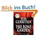 The Bone Garden: A Novel