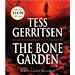 The Bone Garden: A Novel