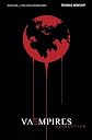 Vaempires: Revolution (The Evolutionary War)