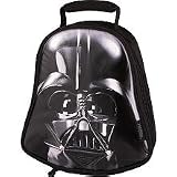 Star Wars Helmet Thermos Lunch Kit - Darth Vader