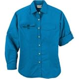 Ex Officio Buzz Off Baja Long-Sleeve Shirt - Women's