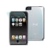 �p���[�T�|�[�g �N���X�^���ی�t�B�����Z�b�g for iPod touch PTC-01